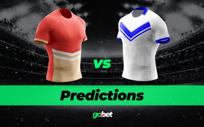 Dolphins vs. Bulldogs Predictions – NRL Round 10 2026