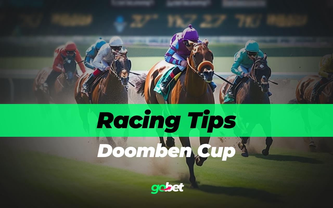 Doomben Cup 2026 Betting Tips