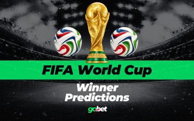 FIFA World Cup 2026 – Outright Winner Predictions & Betting Tips
