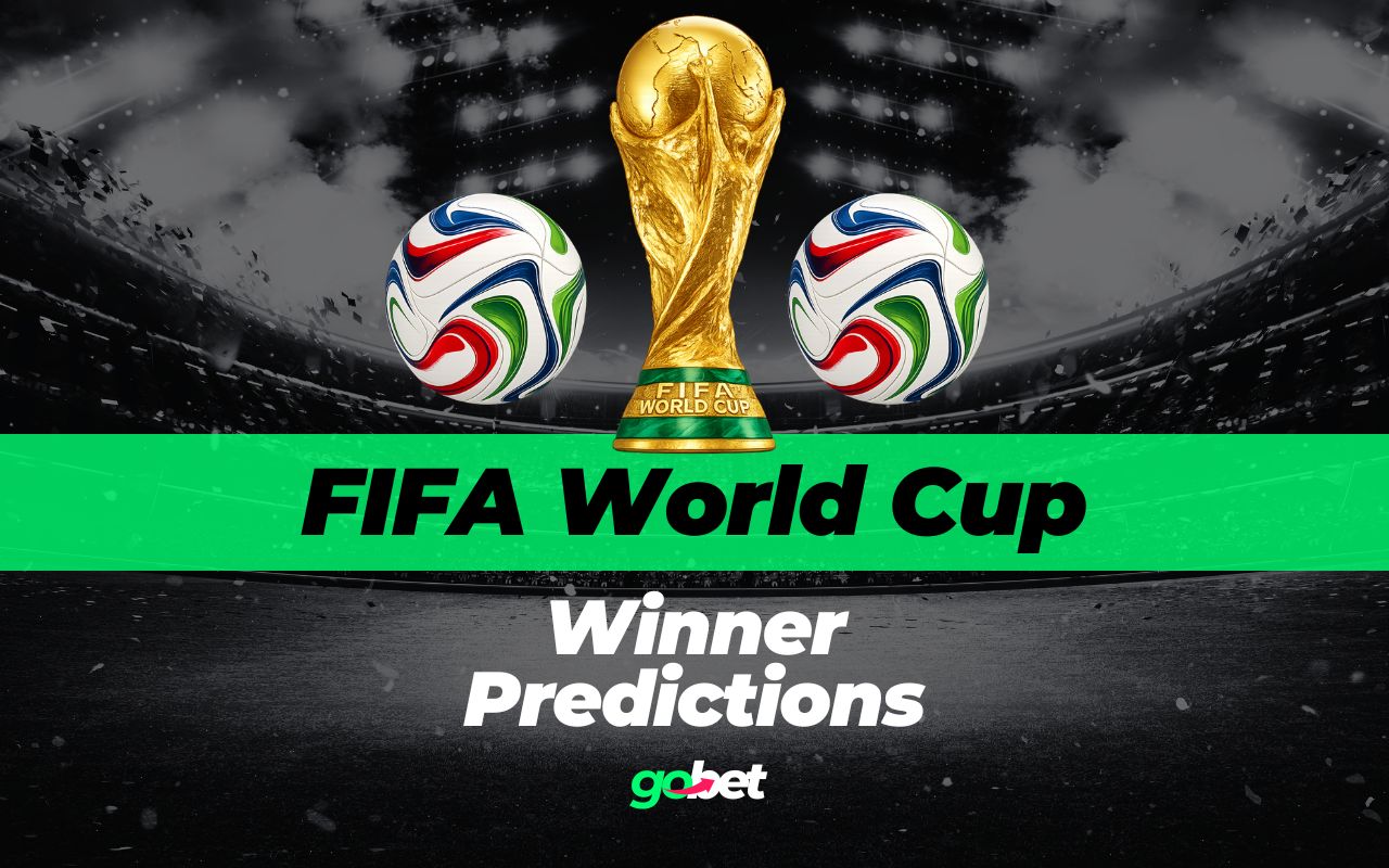 FIFA World Cup 2026 – Outright Winner Predictions & Betting Tips