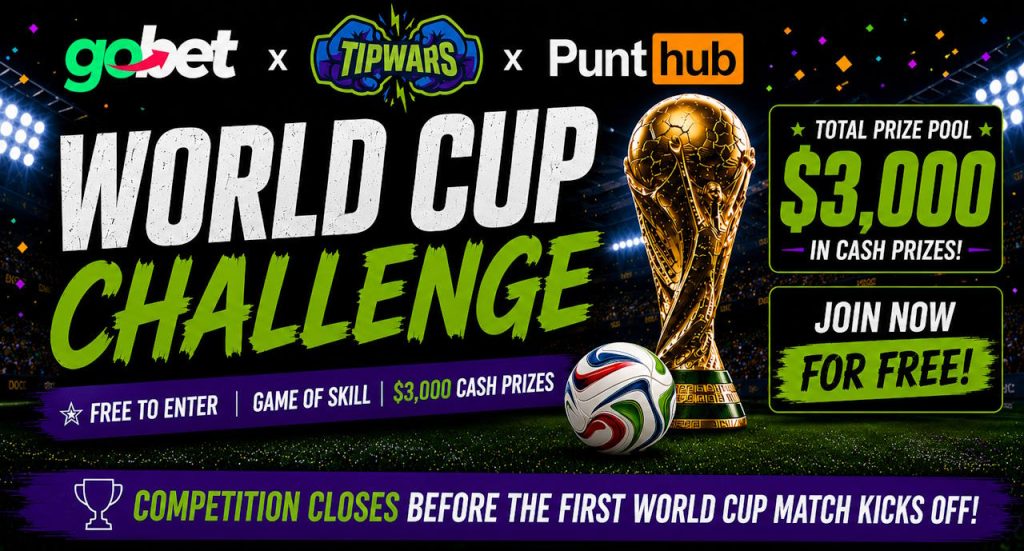 gobet fifa world cup challenge
