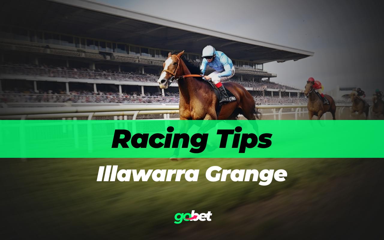 Illawarra Grange Racing Tips for Tuesday, May 5th 2026