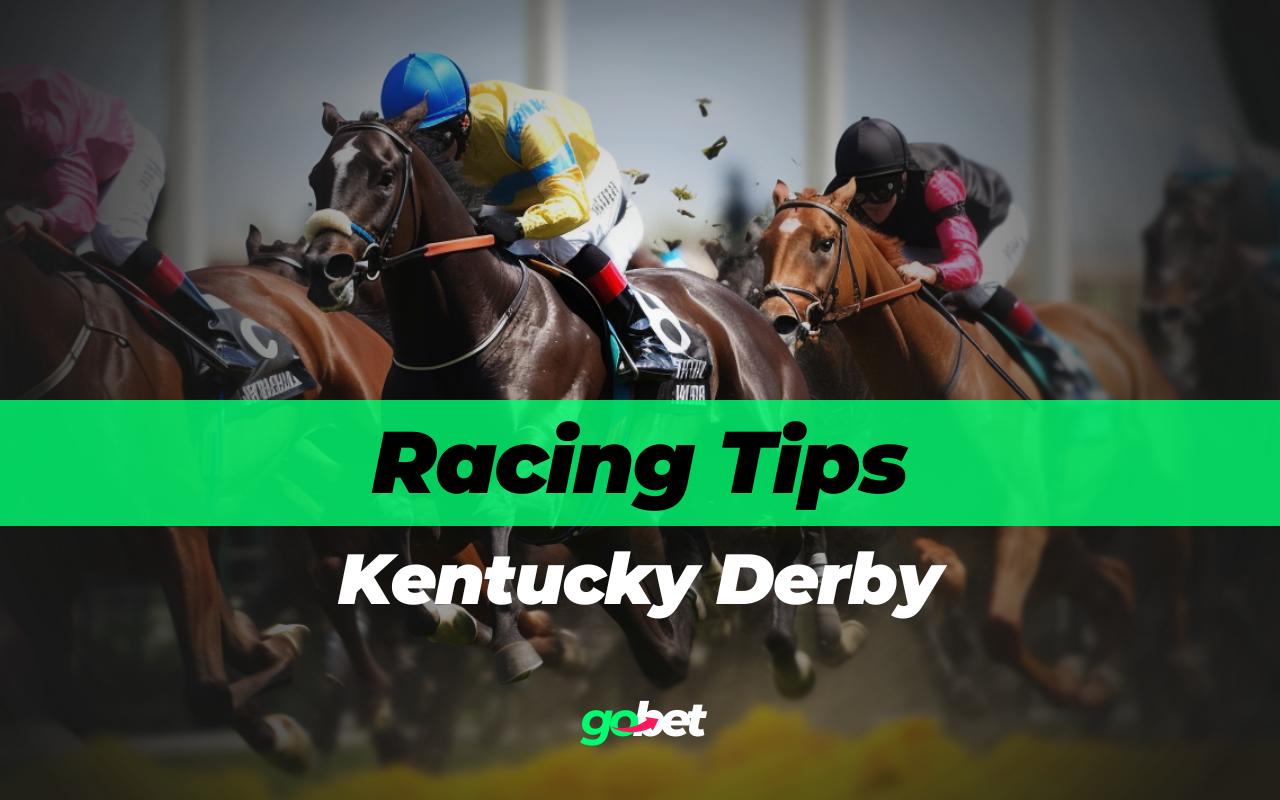 Kentucky Derby 2026 Betting Tips