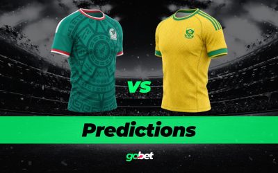 Mexico vs. South Africa Predictions – FIFA World Cup 2026