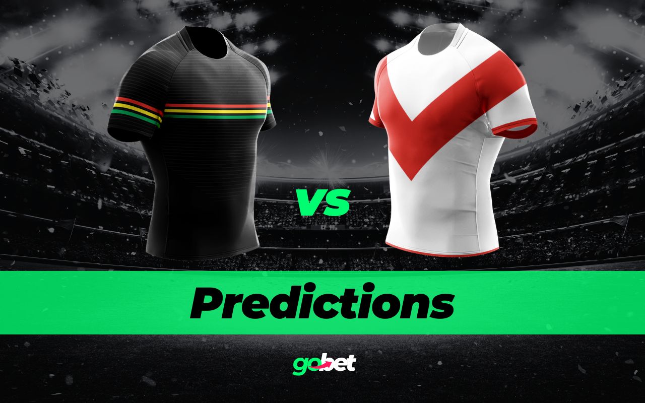 Panthers vs. Dragons Predictions – NRL Round 11 2026