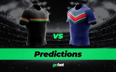 Panthers vs. Warriors Predictions – NRL Round 13 2026