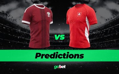 Qatar vs Switzerland Predictions – FIFA World Cup 2026