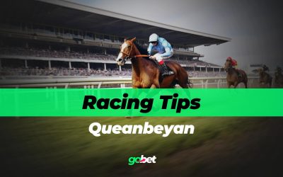 Queanbeyan Racing Tips for Sunday, May 17th 2026