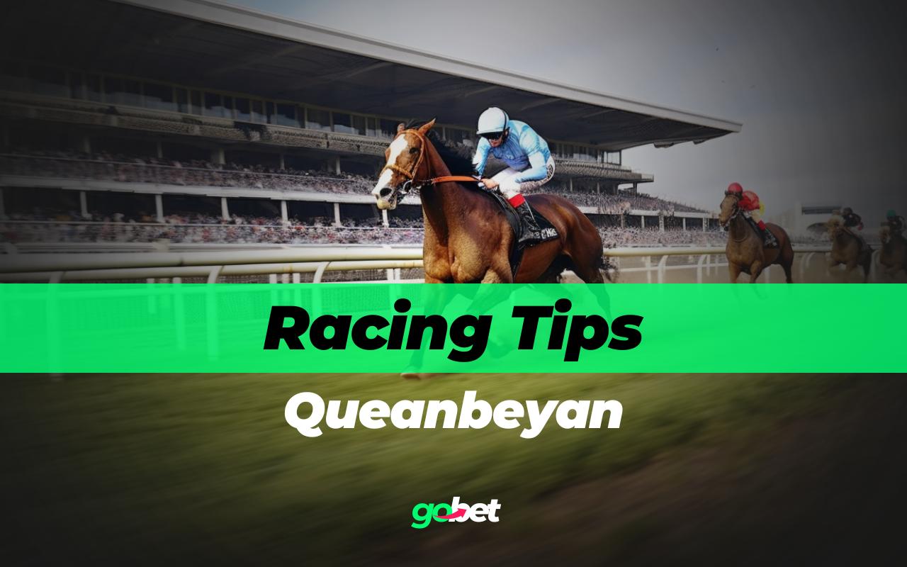 Queanbeyan Racing Tips for Sunday, May 17th 2026