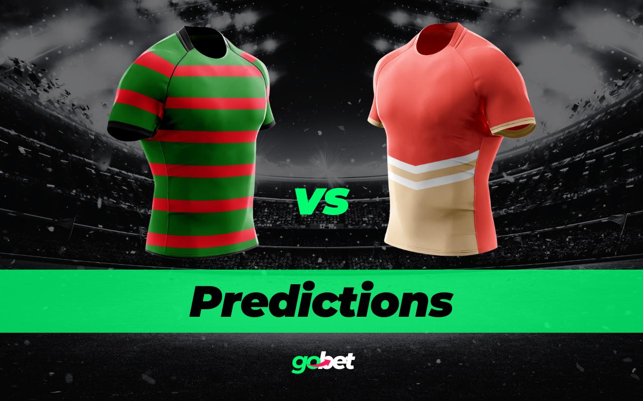 Rabbitohs vs. Dolphins Predictions – NRL Round 11 2026