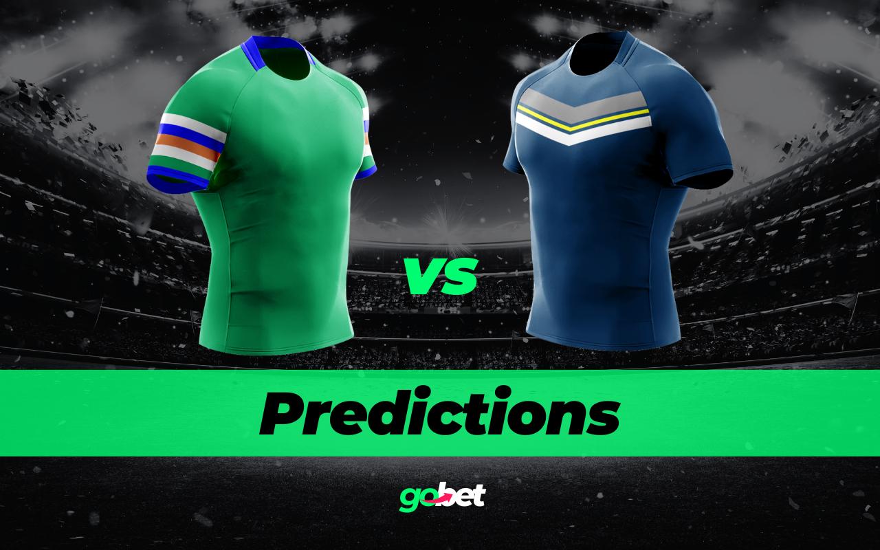 Raiders vs. Cowboys Predictions – NRL Round 13 2026