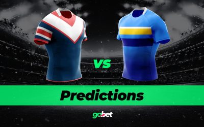 Roosters vs. Titans Predictions – NRL Round 10 2026
