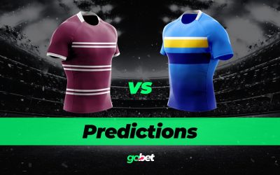 Sea Eagles vs. Titans Predictions – NRL Round 12 2026