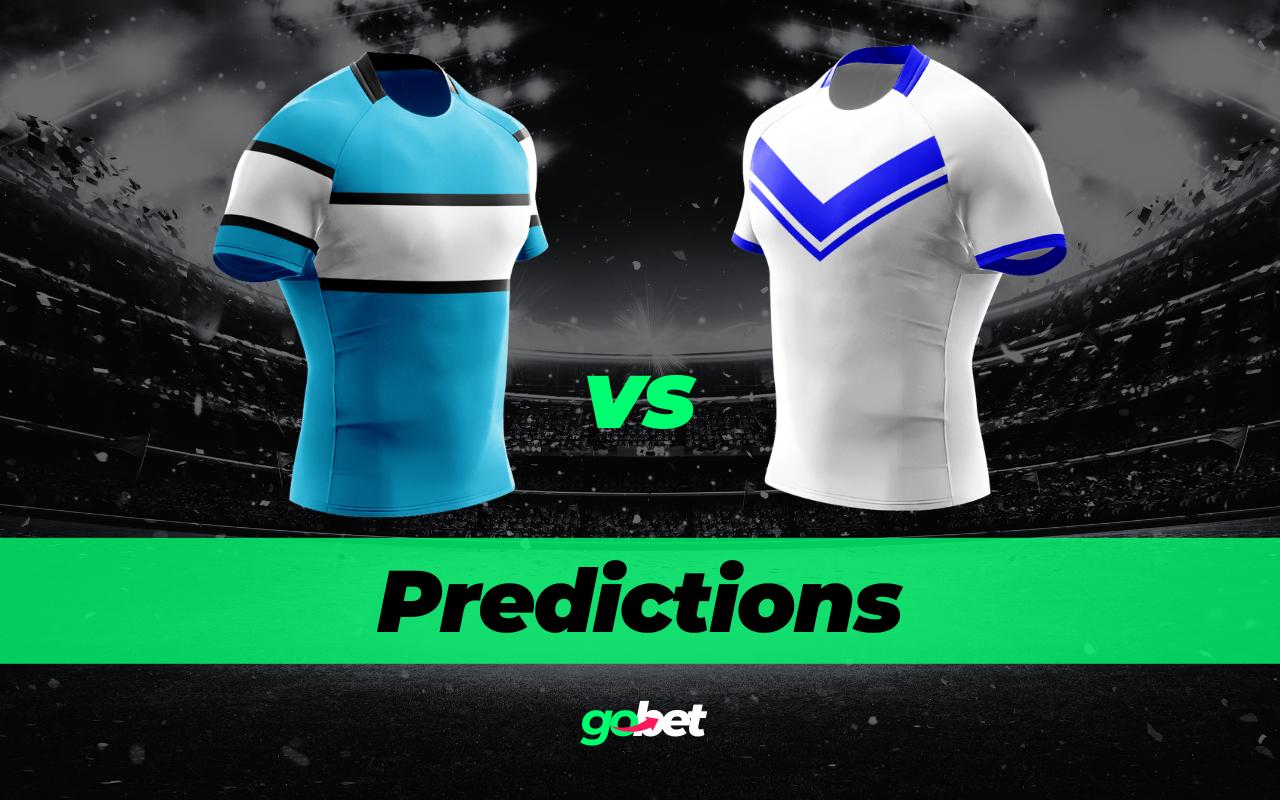 Sharks vs. Bulldogs Predictions – NRL Round 11 2026
