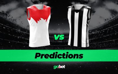 Sydney vs. Collingwood Predictions – AFL Round 10 2026