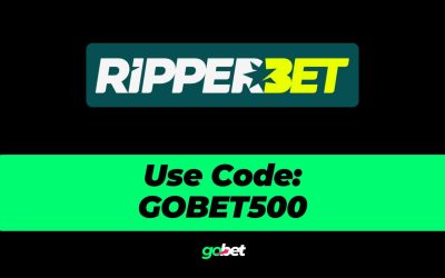RipperBet Review & Exclusive Code: GOBET500