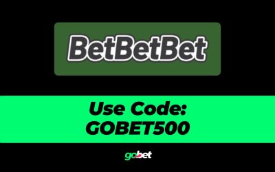 BetBetBet Review & Exclusive Code: GOBET500
