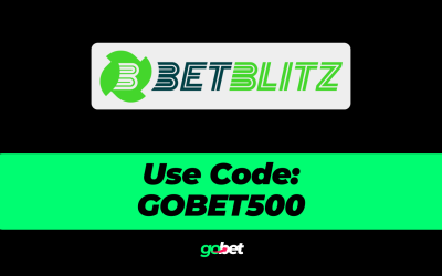 BetBlitz Review & Exclusive Code: GOBET500