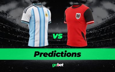 Argentina vs Austria Predictions – FIFA World Cup 2026