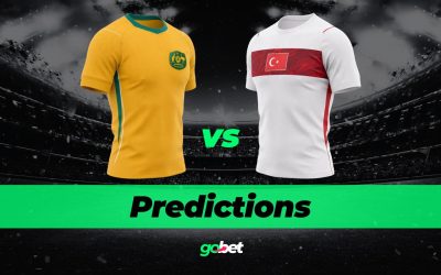 Australia vs Turkiye Predictions – FIFA World Cup 2026