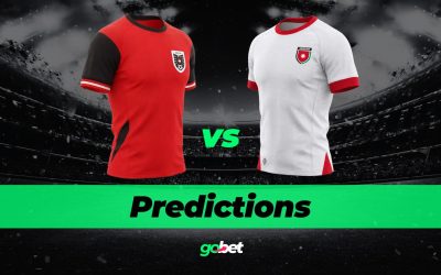 Austria vs Jordan Predictions – FIFA World Cup 2026