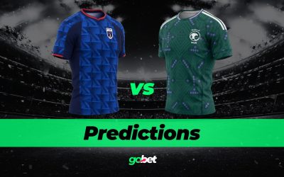 Cabo Verde vs Saudi Arabia Predictions – FIFA World Cup 2026