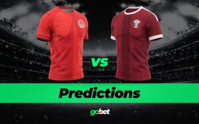 Canada vs Qatar Predictions – FIFA World Cup 2026