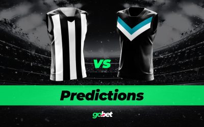 Collingwood vs. Port Adelaide Predictions – AFL Round 15 2026