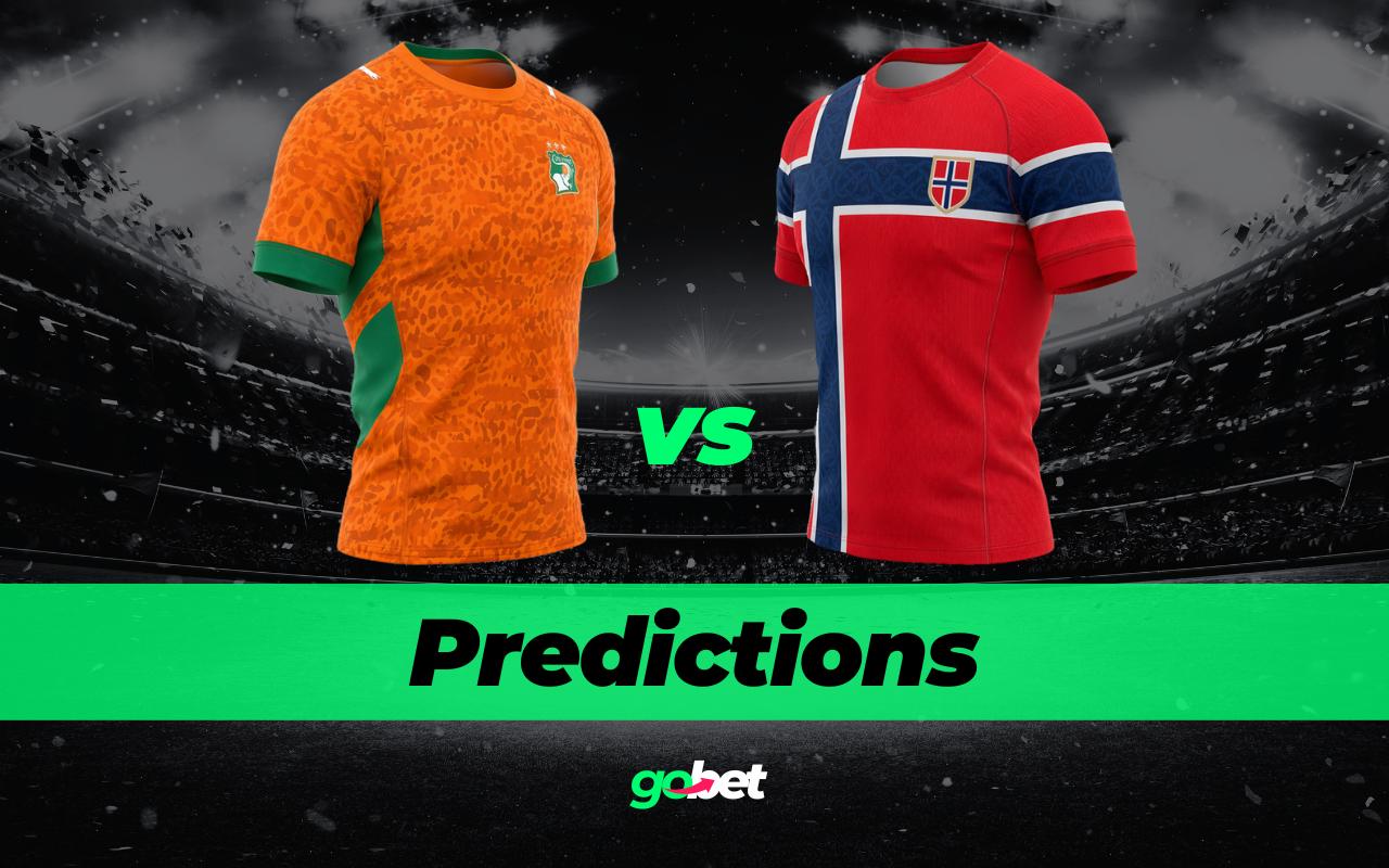 Cote d’Ivoire vs Norway Predictions – FIFA World Cup 2026