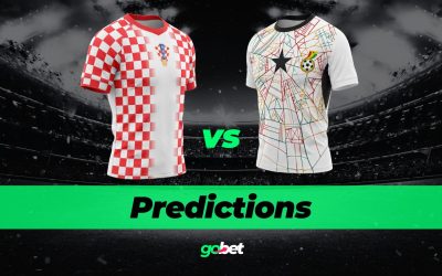 Croatia vs Ghana Predictions – FIFA World Cup 2026