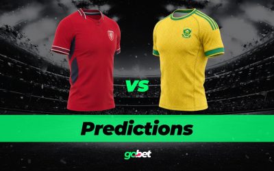 Czechia vs South Africa Predictions – FIFA World Cup 2026