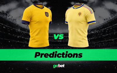 Ecuador vs Curacao Predictions – FIFA World Cup 2026