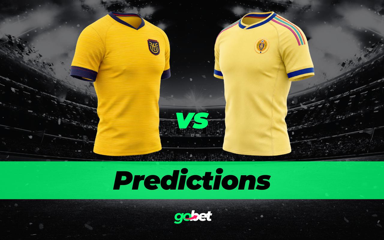 Ecuador vs Curacao Predictions – FIFA World Cup 2026