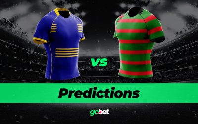 Eels vs. Rabbitohs Predictions – NRL Round 17 2026