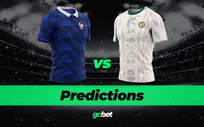 France vs Senegal Predictions – FIFA World Cup 2026