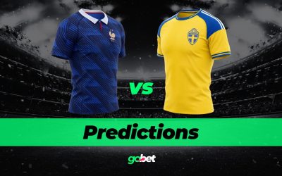 France vs Sweden Predictions – FIFA World Cup 2026