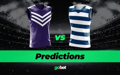 Fremantle vs. Geelong Predictions – AFL Round 15 2026