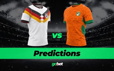 Germany vs Cote d’Ivoire Predictions – FIFA World Cup 2026