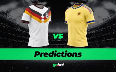 Germany vs Curacao Predictions – FIFA World Cup 2026