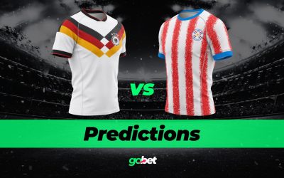 Germany vs Paraguay Predictions – FIFA World Cup 2026