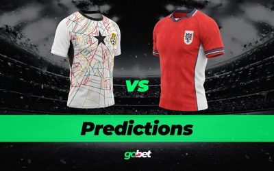 Ghana vs Panama Predictions – FIFA World Cup 2026