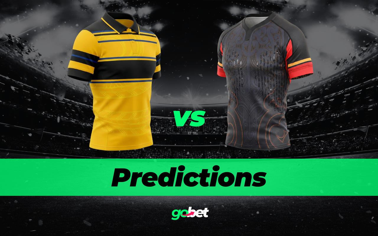 Hurricanes vs. Chiefs Predictions – Super Rugby Final 2026