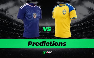Japan vs Sweden Predictions – FIFA World Cup 2026