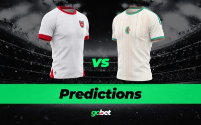 Jordan vs Algeria Predictions – FIFA World Cup 2026