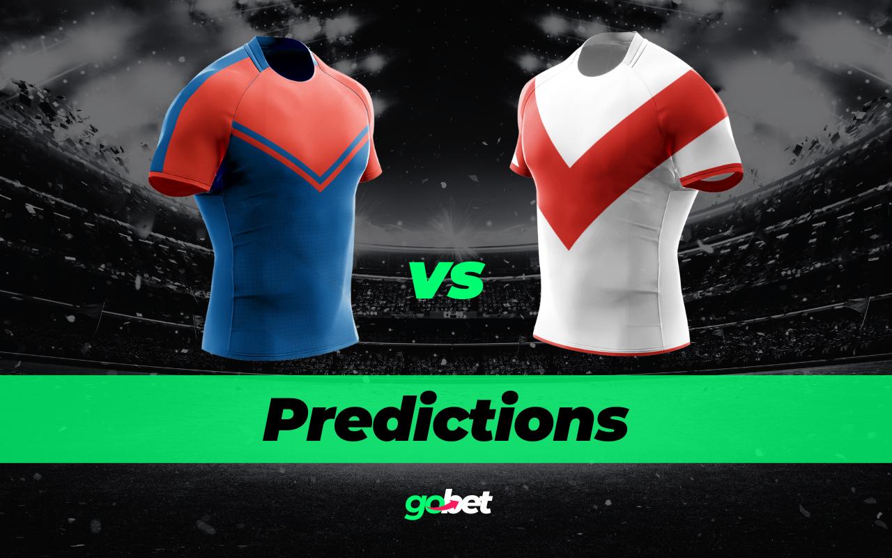 Knights vs. Dragons Predictions – NRL Round 16 2026