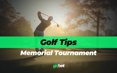 2026 Memorial Tournament Betting Predictions