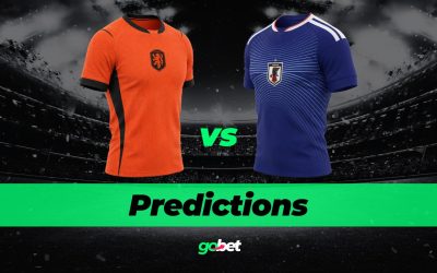 Netherlands vs Japan Predictions – FIFA World Cup 2026