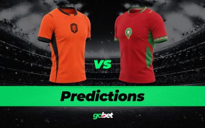 Netherlands vs Morocco Predictions – FIFA World Cup 2026