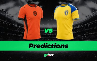 Netherlands vs Sweden Predictions – FIFA World Cup 2026
