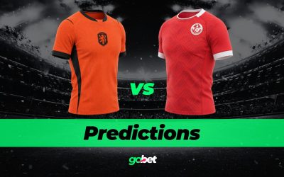 Netherlands vs Tunisia Predictions – FIFA World Cup 2026